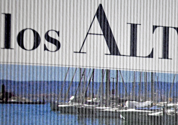 Los Altos de Cabanes