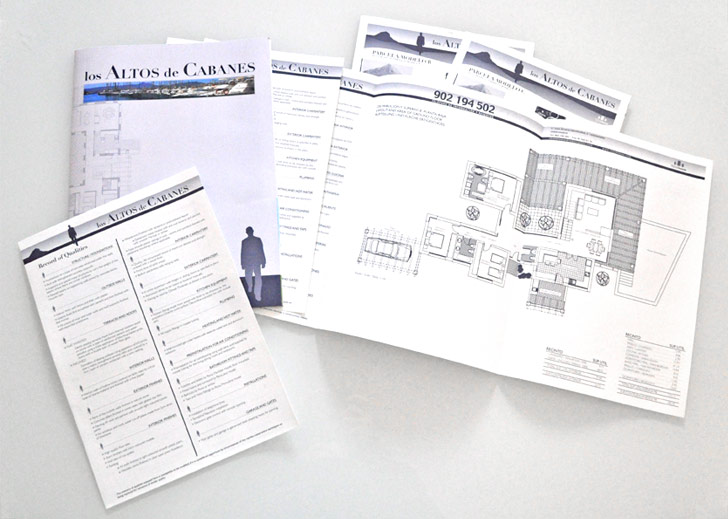 Los Altos de Cabanes