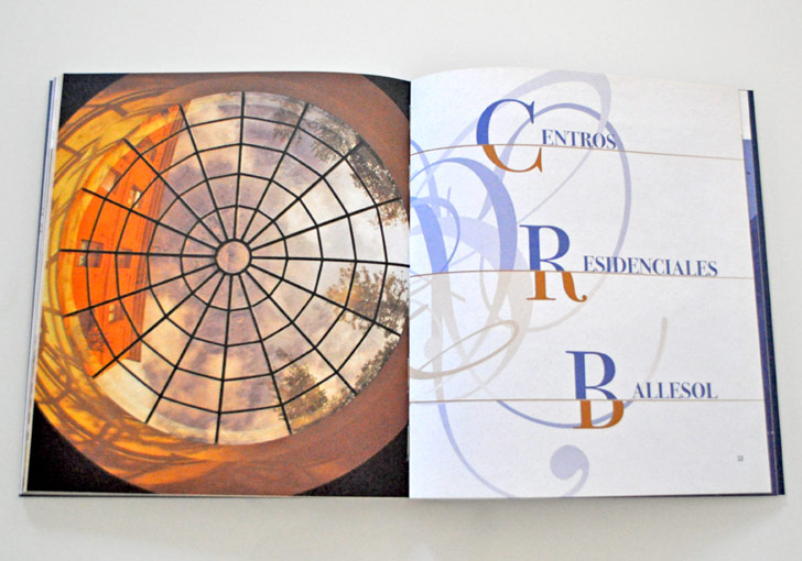 Libro Ballesol 25 aniversario