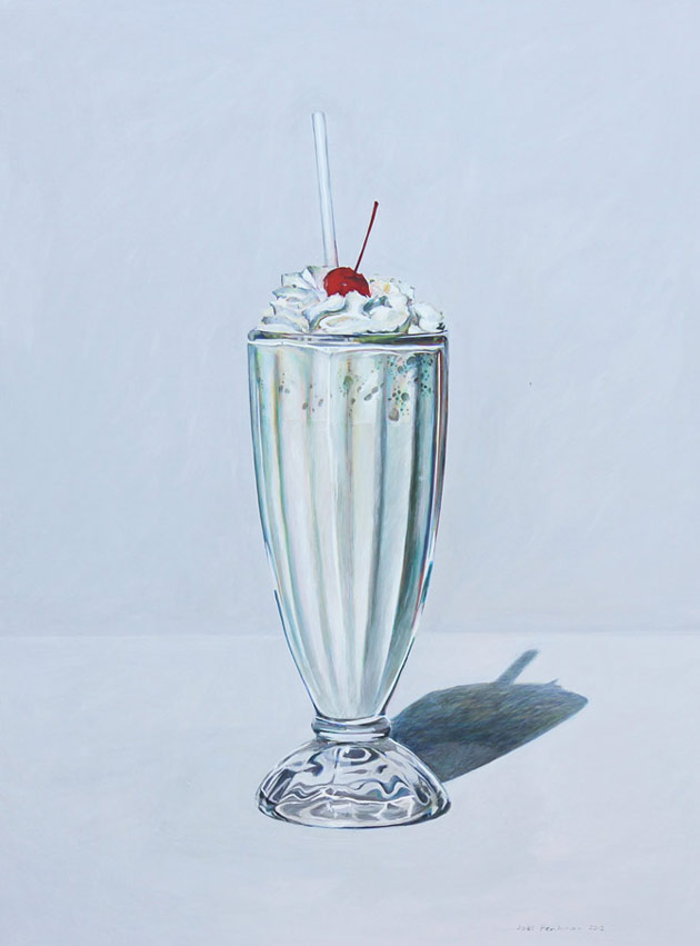 Five Dollar Shake by Penkman
