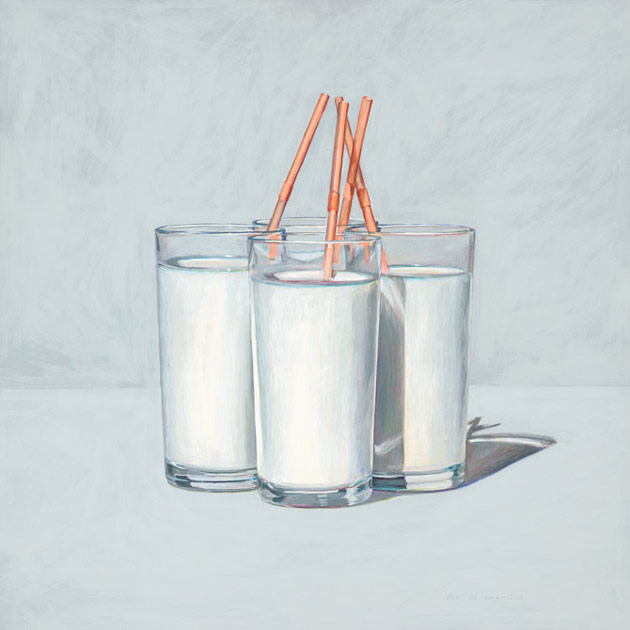 Milk-Plus by Penkman