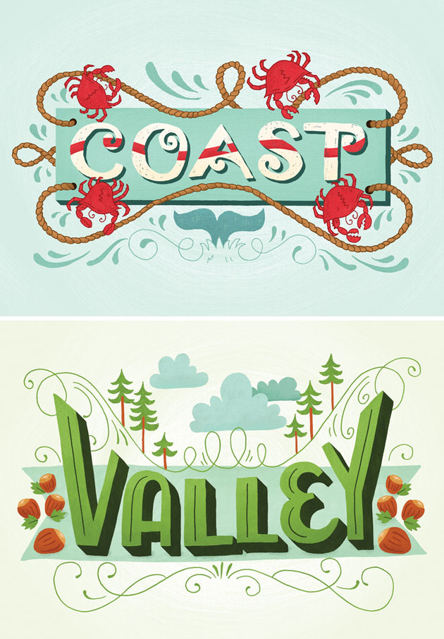 Northwest Community Credit Union by Mary Kate McDevitt