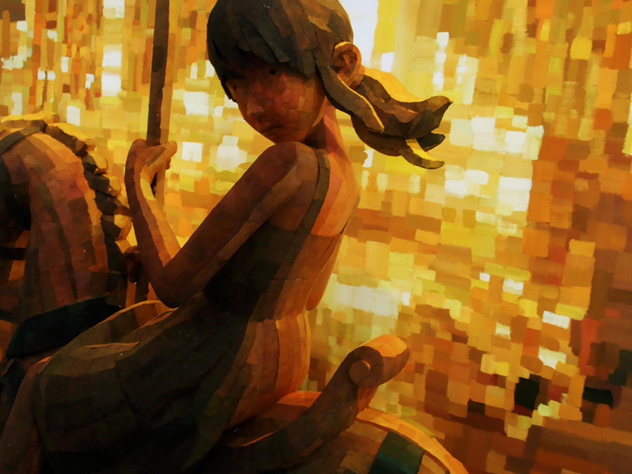 Loop by Shintaro Ohata