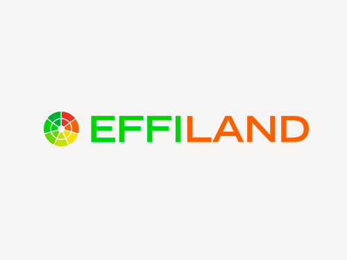 Logotipo Effiland