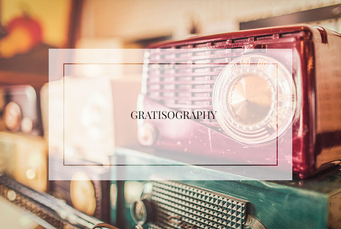 Gratisography