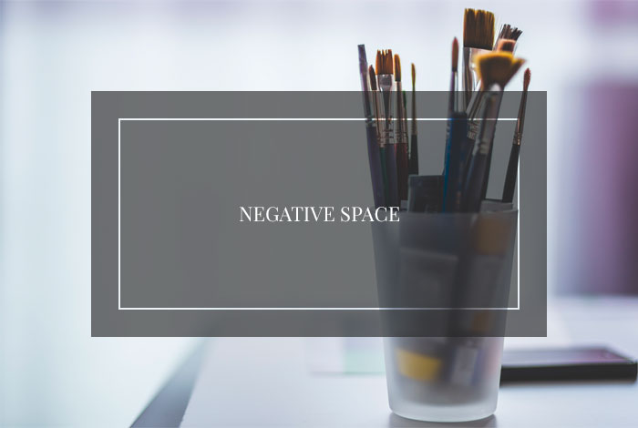 Negative Space