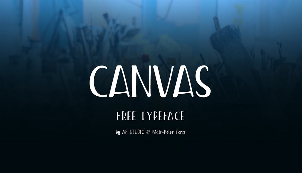 Canvas