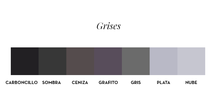 grises