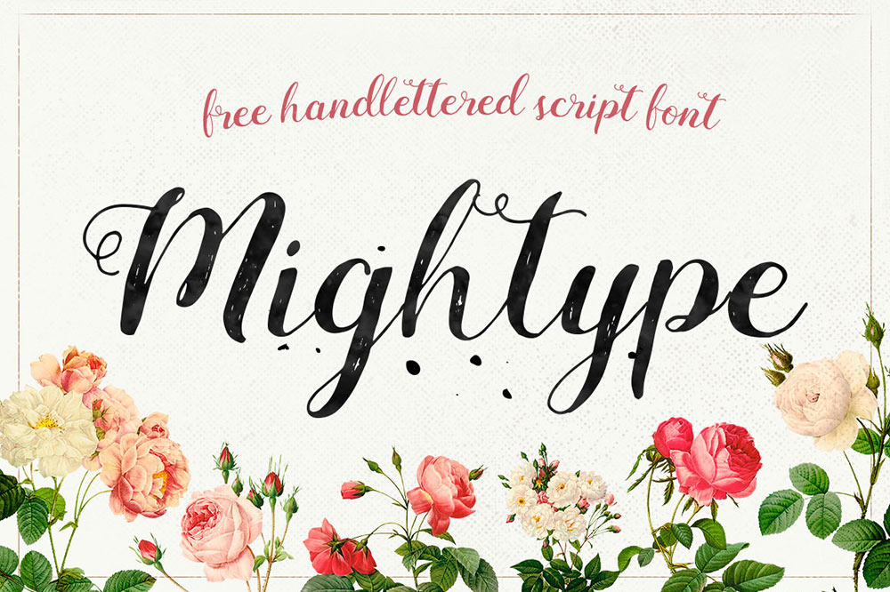 Mightype