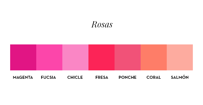 rosas