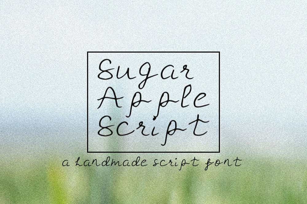 Sugar Apple Script