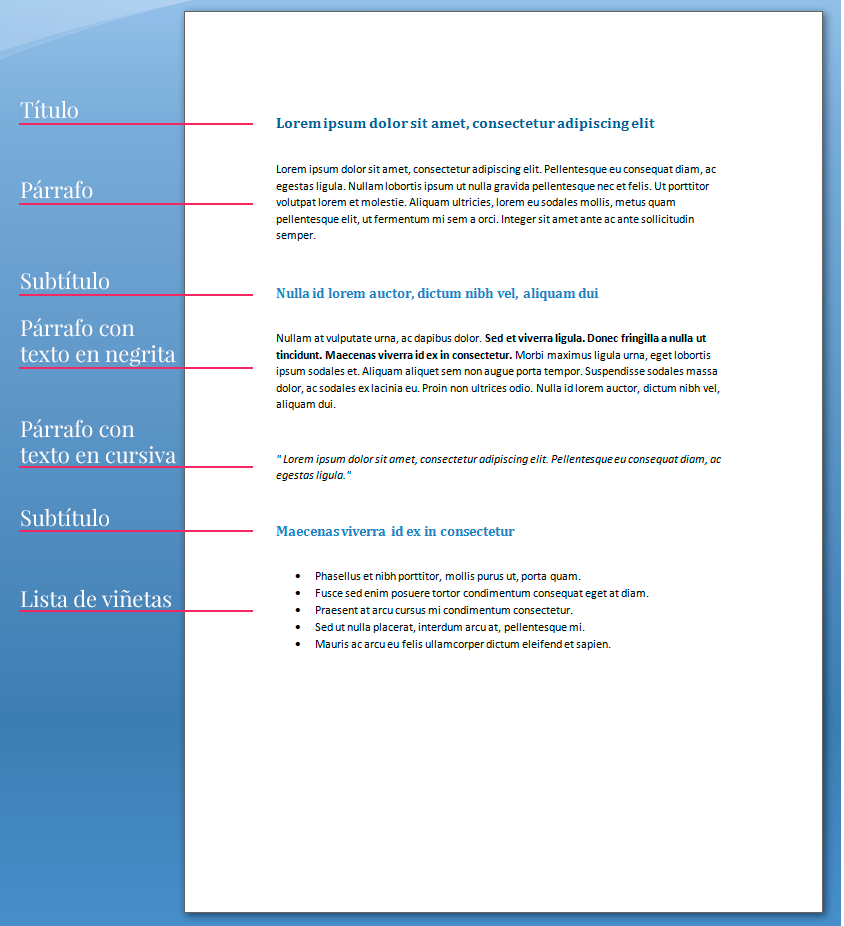 Documento de Word ejemplo