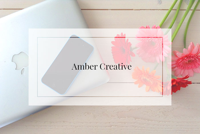 Amber Creative