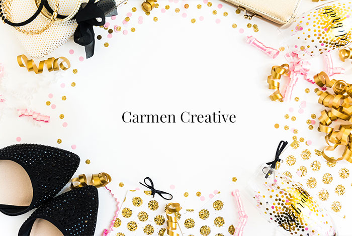 Carmen Creative