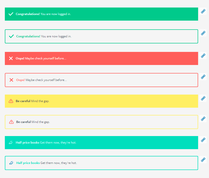 Formularios - Guía de estilo web de Lonely Planet