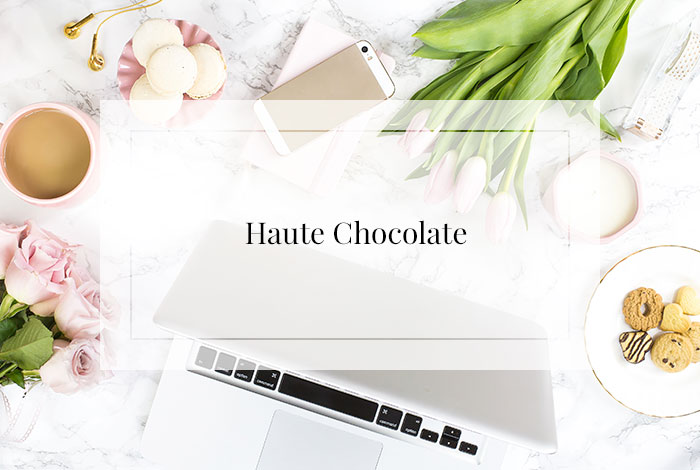 Haute Chocolate