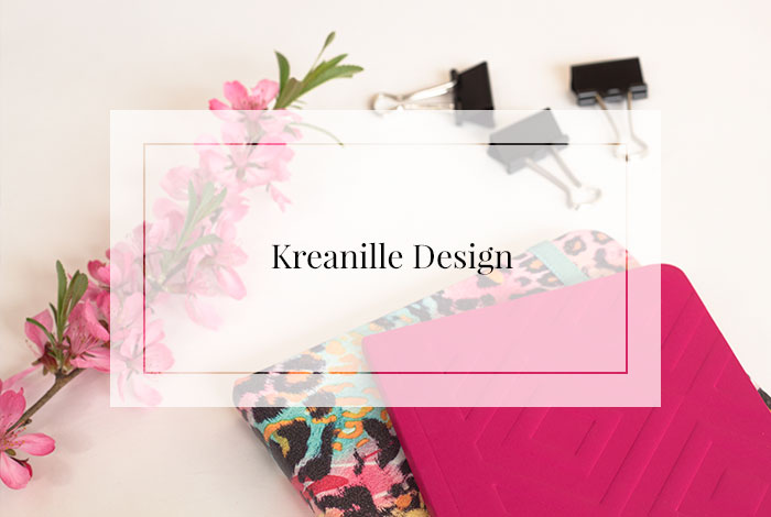 Kreanille Design