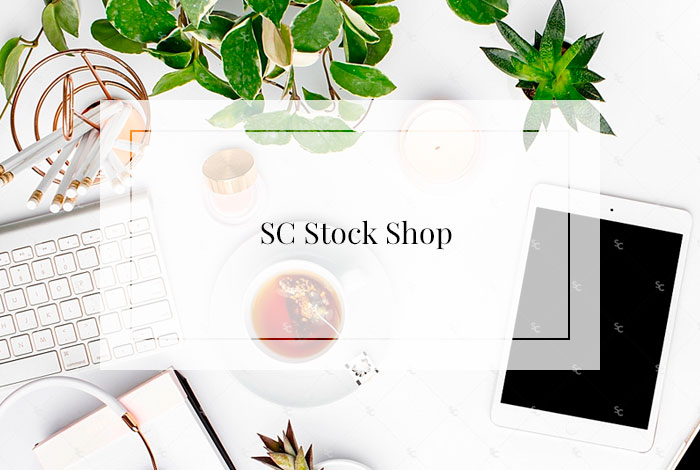 SC Stock Shop
