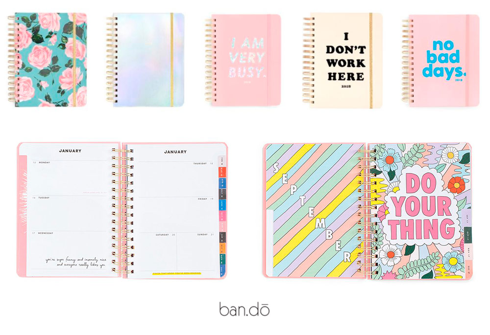 ban.do - Agendas Medium