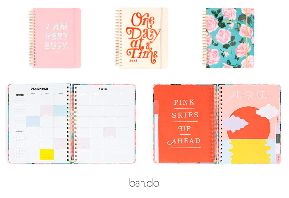 ban.do - Agendas Large