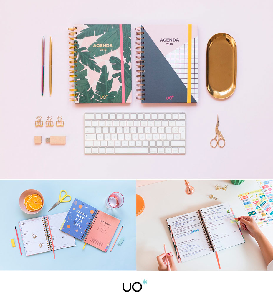 UO* Agendas