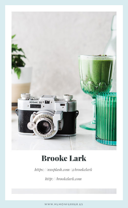 Brooke Lark en Unsplash.com