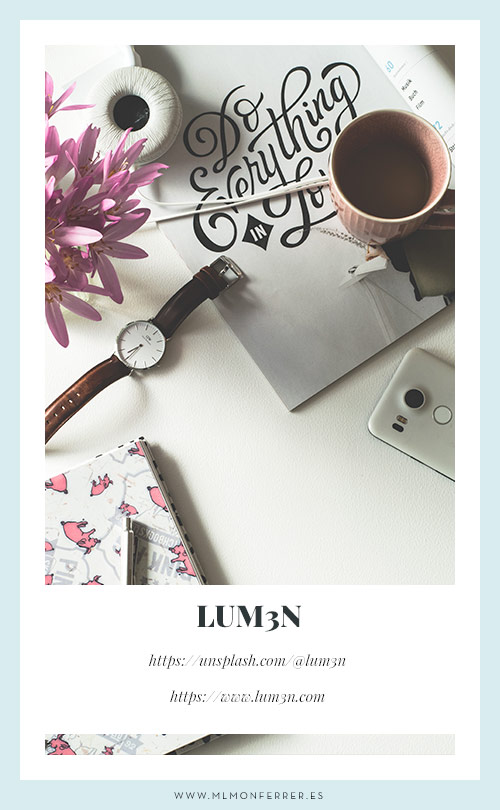 LUM3N en Unsplash.com