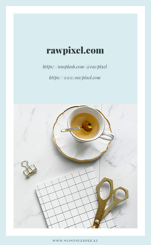 Rawpixel.com en Unsplash.com
