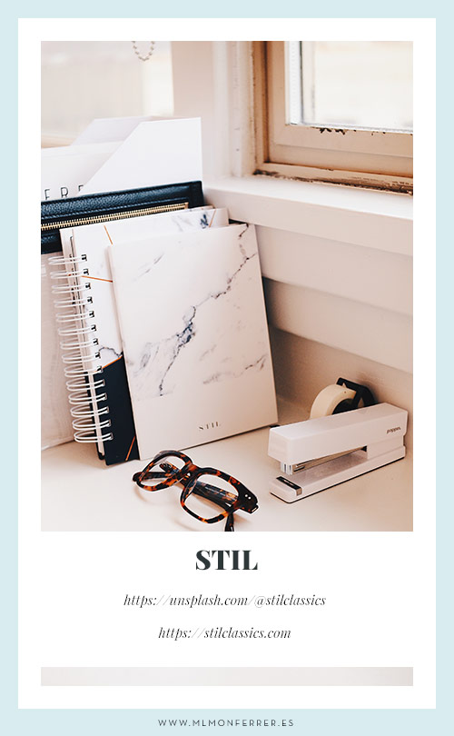 STIL en Unsplash.com