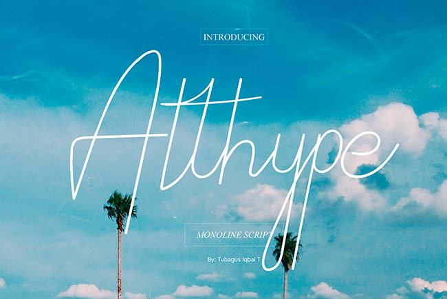 Althype | Fuentes gratuitas de abril 2018