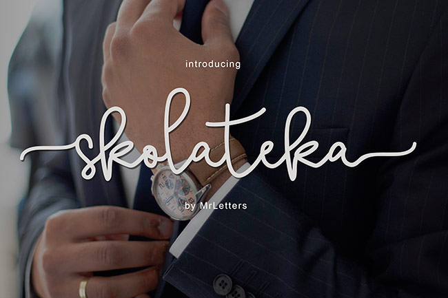 Skolateka | Fuentes gratuitas de abril 2018