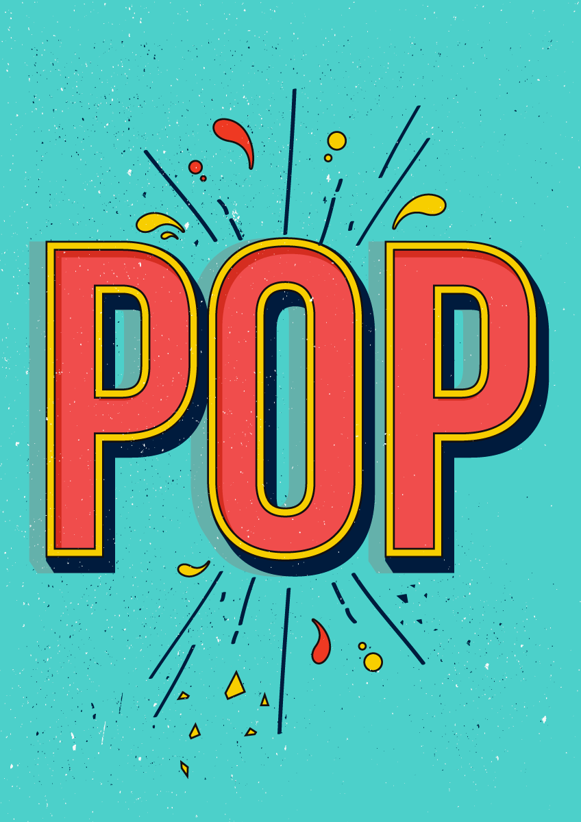 Daily Typography by Eday Inc. | 10 consejos para crear imágenes con citas | mlmonferrer.es