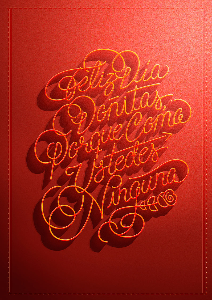 "Feliz Día de las Madres" | 10 consejos para crear imágenes con citas | mlmonferrer.es