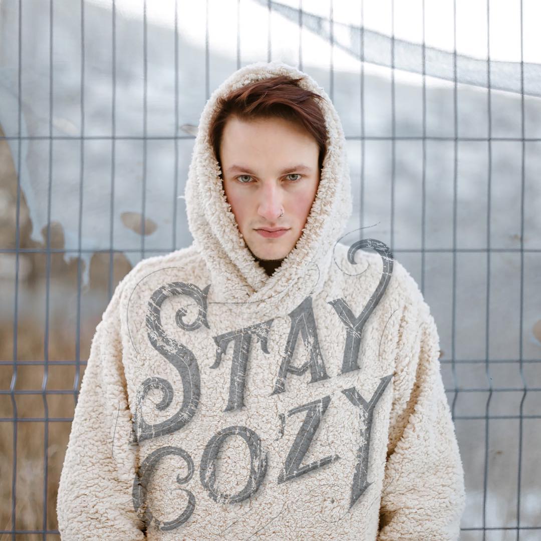 Stay Cozy by goshawaf | 10 consejos para crear imágenes con citas | mlmonferrer.es