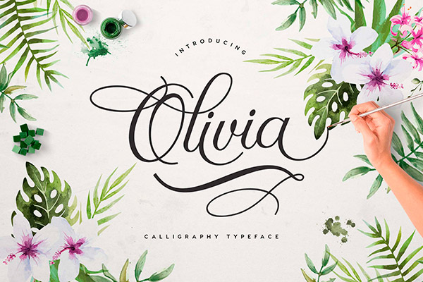 Olivia Font  | Recursos gratuitos de junio para diseñadores  | mlmonferrer.es